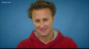 'Jason didn’t just wake up one day like this': Sister of Jason Derek Brown  talks about her brother