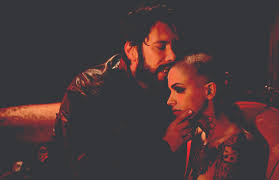 Fallen in Love Again: On Set With Wickeds Armstrong and Drake | AVN