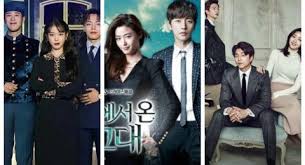 Gratis download dan nonton online dengan kualitas terbaik. Drama Korea Hingga Barat Yang Cocok Ditonton Saat Akhir Pekan