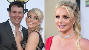July 27, 2021, 11:30 am · 2 min read. Jamie Lynn Spears Husband Responds To Britney Spears Court Hearing Stylecaster