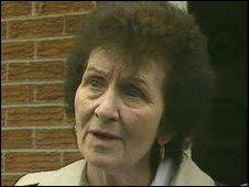 Sarah Maguire Conlon (1926-2008)