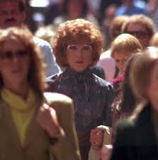 I tailored the interview with an ending video clip from the movie with. We Ve Dressed Up 20 Facts You Never Knew About Tootsie