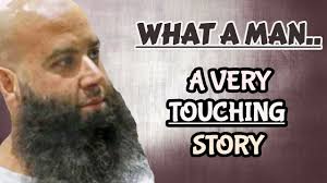 The Heartbreaking Story of Mohamad Nagi ! With Mohamed Hoblos, Sheikh Jamil  El-Biza & other Sheikhs.