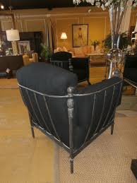 Providing a reliable and cost effective service to property agents has been a large part of our business for over thirty years. Michael Taylor Metal Chair At The Missing Piece