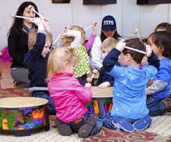 Our classes are created to excite and educate children while surrounding them. Best Music Classes For Nj Babies Toddlers And Preschoolers Mommypoppins Things To Do In New Jersey With Kids