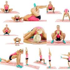 Explore Workouts Hip Flexor Unlock Your Hip Flexors Stretching Your Hip Flexors 20 Infographics For S Hip Stre Hip Flexor Exercises Hip Workout Hip Flexor