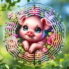 Purple Butterfly Blue Flowers Welcome Round Sublimation Door Hanger PNG  Design, Round PNG Digital Download, Coaster, Round PNG