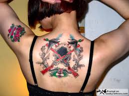 Self care and ideas to help you live a healthier, happier life. 20 Great Hunting Tattoos Tattoo Me Now