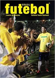 ⚽️ sub15 sub17 sub20 sub23. Brasil Futebol Anuario Das Selecoes National Teams Yearbook Em Portuguese Do Brasil Amazon De Antonio Carlos Gouveia Jr Bucher