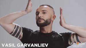 Фан сајт | macedonia in the #eurovision song contest. North Macedonia Vasil With A Song By Borislav Milanov At Eurovision 2021 Eurovision News Music Fun
