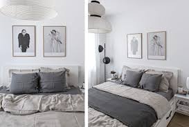 Sebetulnya, yang paling kita butuhkan bukanlah modal lebih, melainkan kreativitas dan sedikit improvisasi. 60 Desain Kamar Tidur Minimalis Sederhana Unik 2020