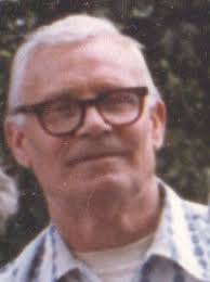 William Harley McMurray (1907-1988)