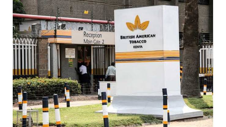 BAT offers farmers Sh200 per kilo to stem mass exit | Daily Nation