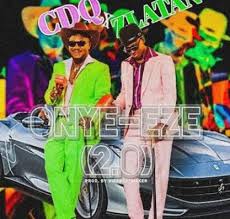 Download Mp3 Cdq X Zlatan Onye Eze 2 0 36ng