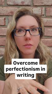 Sounds simple, but mind = blown. 🤯 Hopeful for speedier drafts! ,  #amwriting #writingcommunity #writersofinstagram #writer #writing  #bookstagram #writingtips #perfection #perfectionist #journey ...