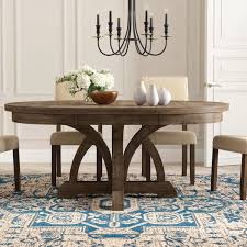 Corsica Extendable Dining Table Dining Table In Kitchen Round Dining Room Table Oval Dining Room Table