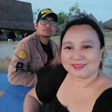 Millie Jane Vergara Cruz