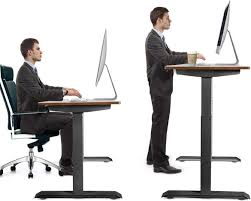The tabletop must be squarely aligned and perfectly centered. Amazon Com Aecojoy Electric Stand Up Desk Frame Height Adjustable Standing Base Single Motor Diy Workstation Wi Standing Desk Frame Stand Up Desk Workstation