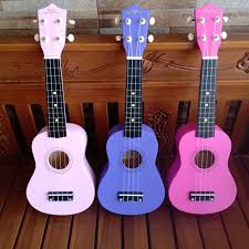 Namun, alat musik ini berasal dari daerah istimewa yogyakarta. Alat Musik Ukulele Berasal Dari Alatkuba