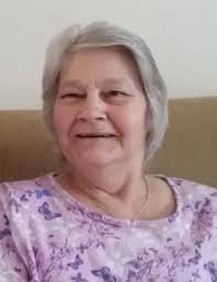 Obituary information for Ovelene Cornett