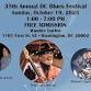 2025 DC Blues Festival event image