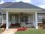 Hip Roof Pergola