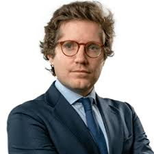 Ignacio Álvarez Couso > Uría Menéndez > Spain