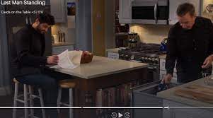 We did not find results for: New Kitchen On Last Man Standing