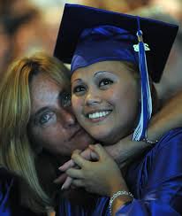 Signs of success: The Learning Center for the Deaf graduates the Class of  2008