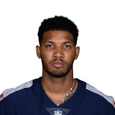 2019 NFL rushing stats