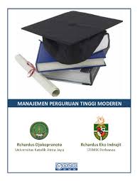 Penyimpanan terlalu lama akan menyebabkan rasa dan tekstur es krim berubah. Pdf Manajemen Perguruan Tinggi Moderen Richardus Eko Indrajit And Richardus Djokopranoto Academia Edu