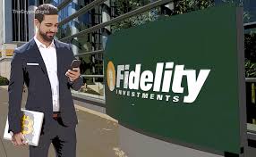 Headquartered in boston, the firm offers financial products and services to more than 20 million individuals and institutions. Fidelity Investments Seeks New Faces For Its Digital Assets Wing The Crypto Sight