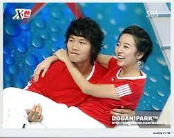 Yoon eun hye reveals kim jong kook is still her idea type?please subscribe my channel for more video! Yoon Eun Hye Kim Jong Kook 2018 Weight Lifting
