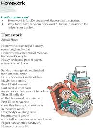 Teacher development initial teacher education national recruitment database national teaching awards register as an educator. Grade 5 Reading Lesson 4 Poetry Homework Reading Lessons Poetry Homework 5th Grade Reading