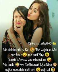 100 latest whatsapp status quotes in english. Tera Call Nhi Aara Miss You Yr Friends Quotes Funny Bff Quotes Funny Bestest Friend Quotes