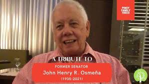 Filipino Family Tree