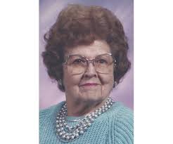 Violet Myers Obituary (1915-09-04