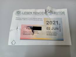Klik sini untuk senarai harga roadtax kereta. Roadtax Dah Rosak Dakwat Roadtax Dah Kabur Roadtax Untuk Anda