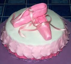 Torta Ballerina Cannella Garofano