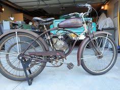Shows 6 miles featureno reserve. 12 1949 Whizzer J Schwinn Wz507 Bf Goodrich Motorbike Ideas Schwinn Goodrich Motorbikes