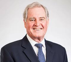 Chairman CEO address