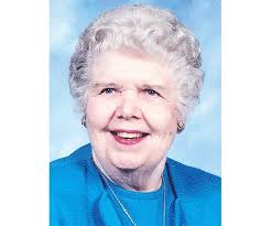 Elaine Kendall Obituary (1924