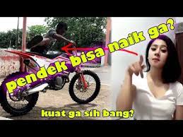Happy anniversary cupcake toppers : Bisakah Tubuh Pendek 160cm Naik Trail Ktm 250cc Youtube
