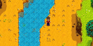 Where To Find Stardew Valley Books Of Power - Readwrite