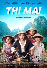 High Definition Thi Mai Rumbo A Vietnam Cinema Stream Full Hd 1080p 80 Mov So8eu Movies Online Comedy Films Streaming Movies
