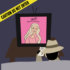 Somewhere new will play when they are pretending to be each other (it will probably be a montage, like perfect day was in the 2011 film barbie: The Joy Of Barbie Movies And The Other Things You Love The Michigan Daily