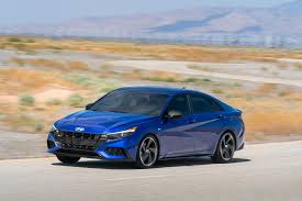 Research the 2021 hyundai sonata with our expert reviews and ratings. Hyundai Adding Some Charge To 2021 Elantra With N Line And Hybrid