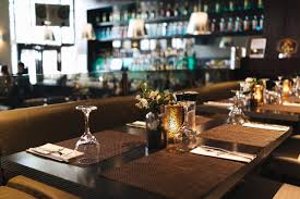 Table and chairs in an outside cafe in dubrovnik; 275 582 Best Empty Table Restaurant Images Stock Photos Vectors Adobe Stock