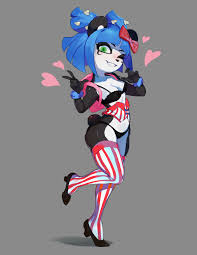 Rule34 - If it exists, there is porn of it  nuwa nightstone  3491828