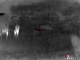 Smart hd optics from atn corp has lots of feature for you. Atn Thor 4 640 2 5 25 Whitetail Doe Daytime Youtube